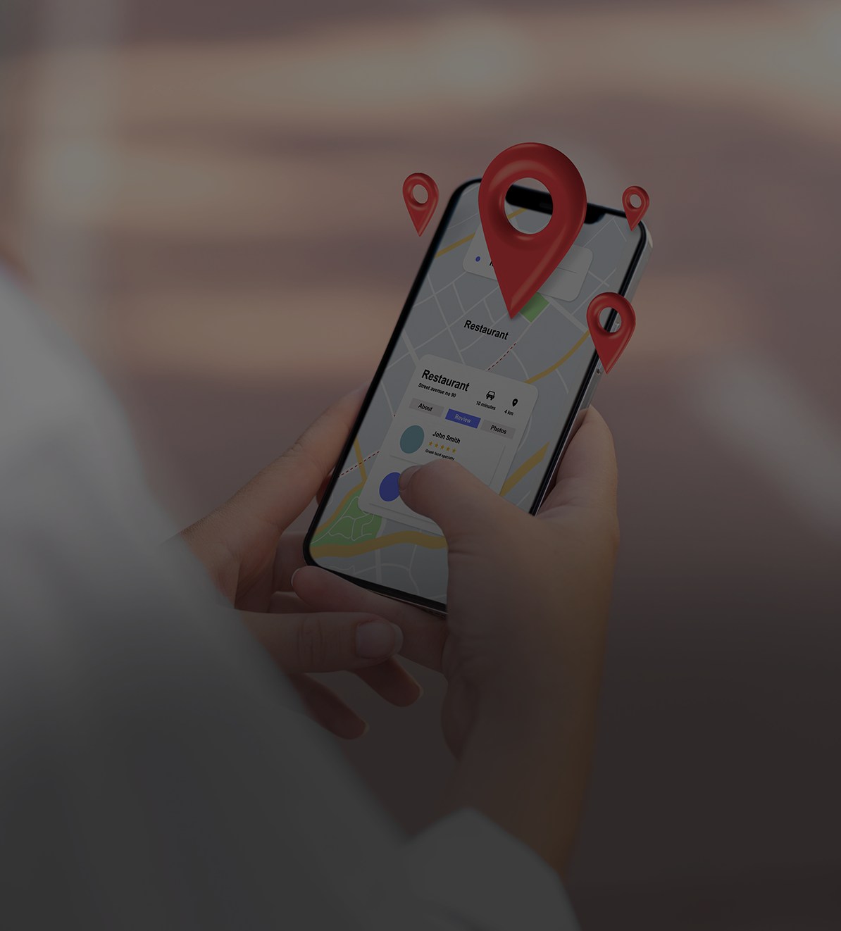 Chatbots for Instant Support Image