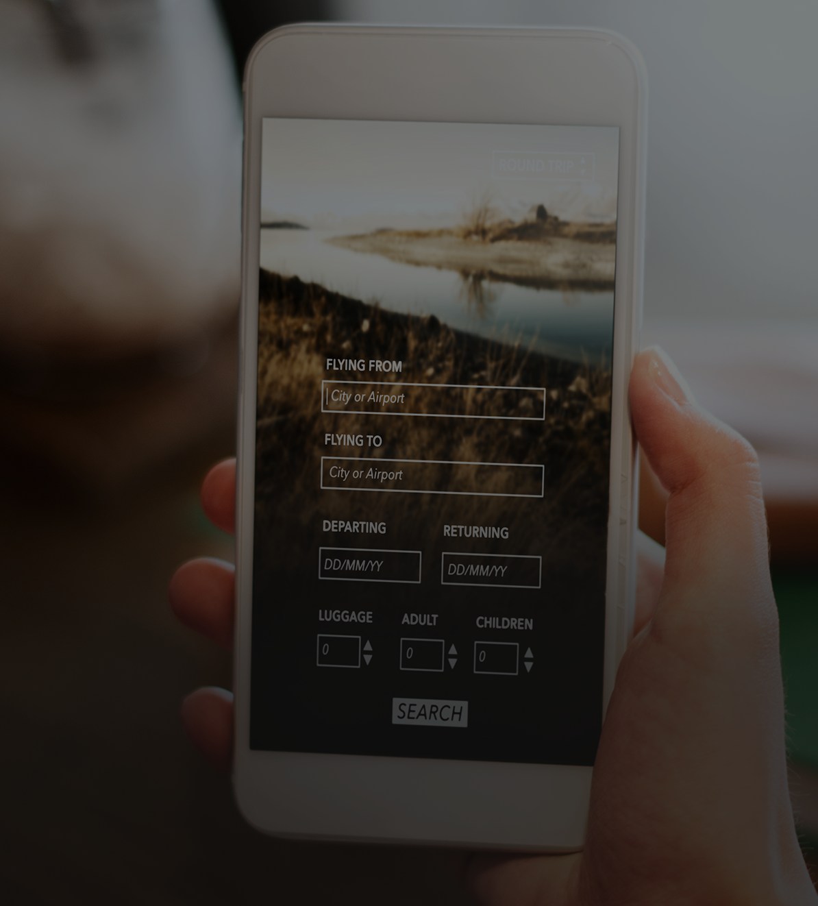 Direct Booking Solutions Image